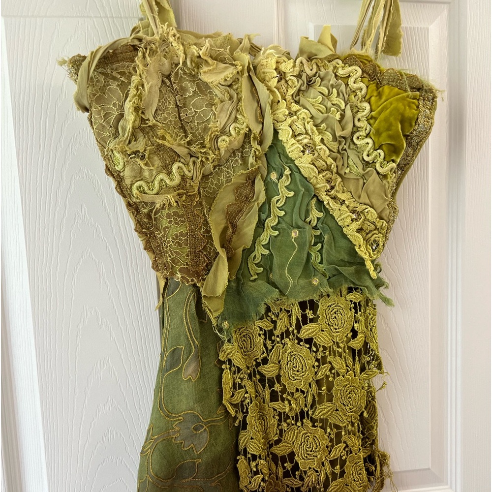 Beautiful custom made top